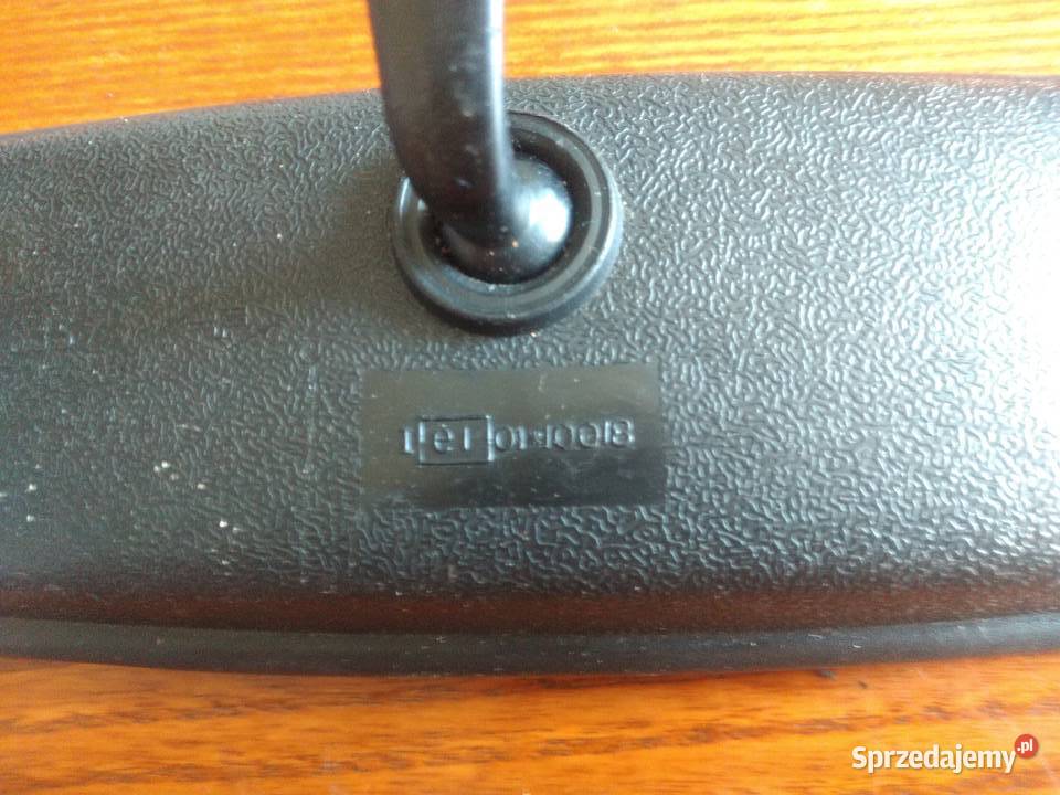 Lusterko wewnętrzne Fiat 128 Sport Coupe Kraków