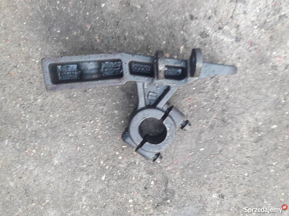 Wspornik stabilizatora Actros Megaspace Częstochowa