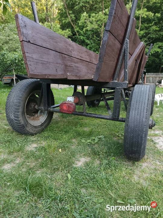 Sprzedam trójkołowiec WSK Węgliska
