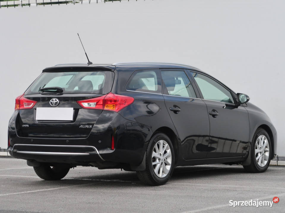 Toyota Auris 20 D4D 4/5 Lublin