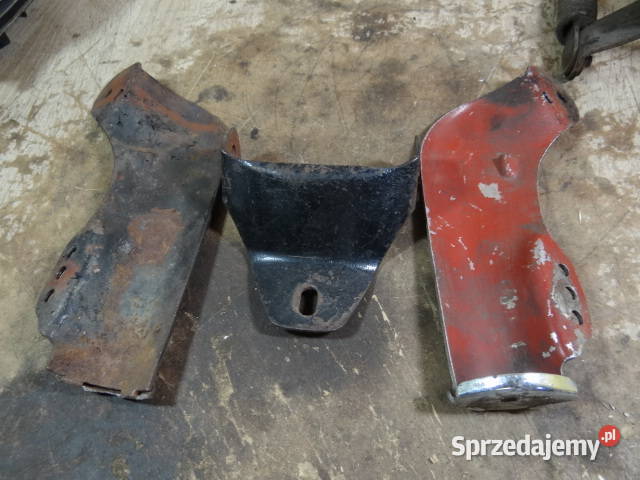 siedzenie stelaż Simson AWO T IFA BK 350 RT org lubuskie