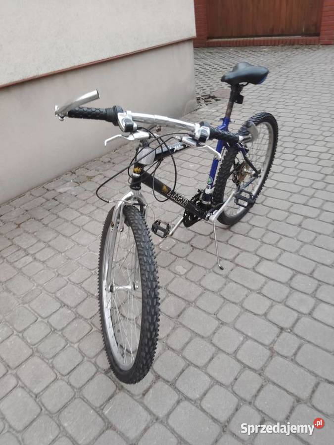 Rower górski MAGNA koła 26 podlaskie Białystok