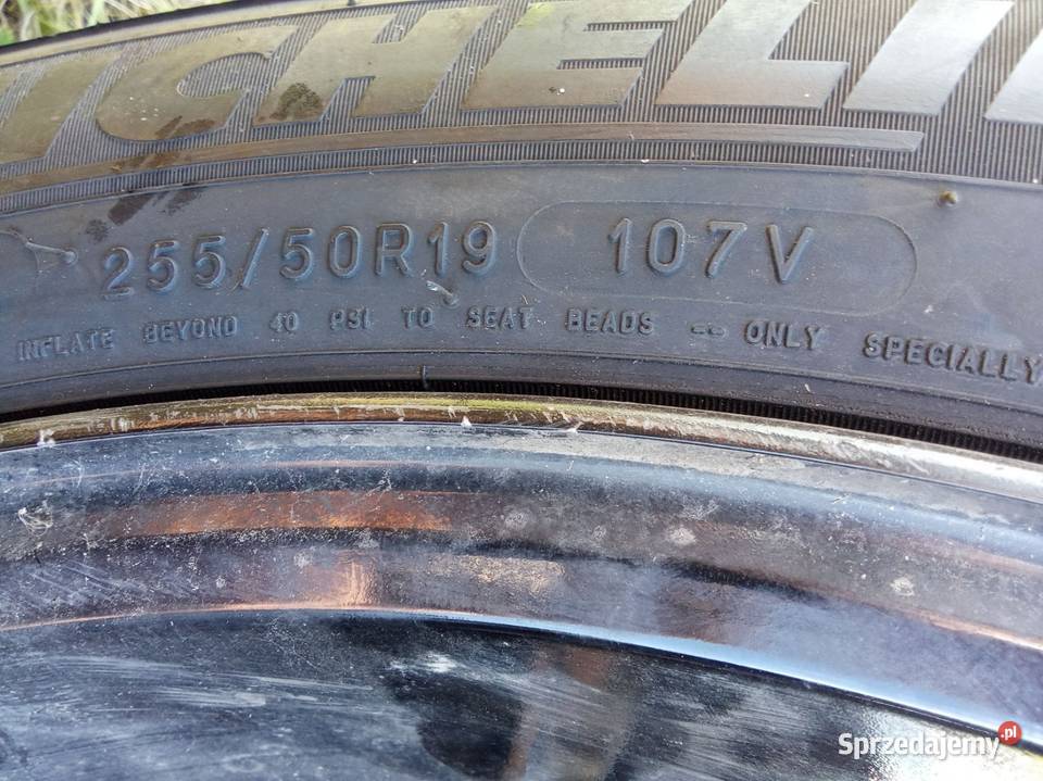 ALUFELGI 19 MERCEDES ML OPONY SKUP AUT ALUFELGI Wągrowiec