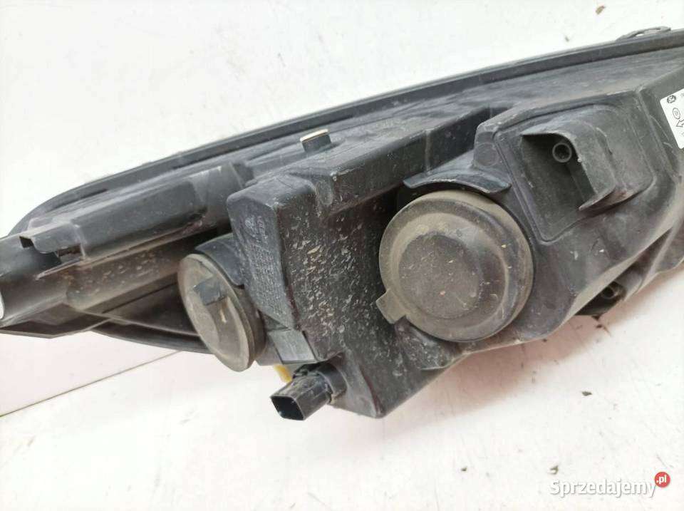 LAMPA PRZÓD LEWA EU USZK ET7613W030AK Ford Lampy przednie