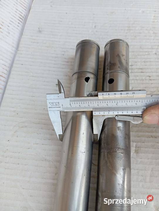 LAGI K750 URAL DNIEPR MW ORYGINALNE Niemodlin