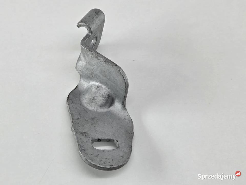 UCHYT MOCOWANIE Silnik N43B20AY 0427109 łódzkie Janowice