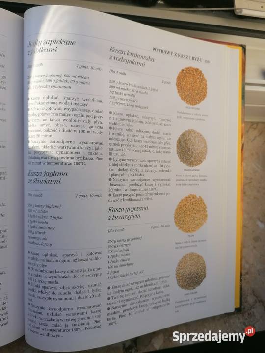 Przepisy kuchni polskiej Mielec