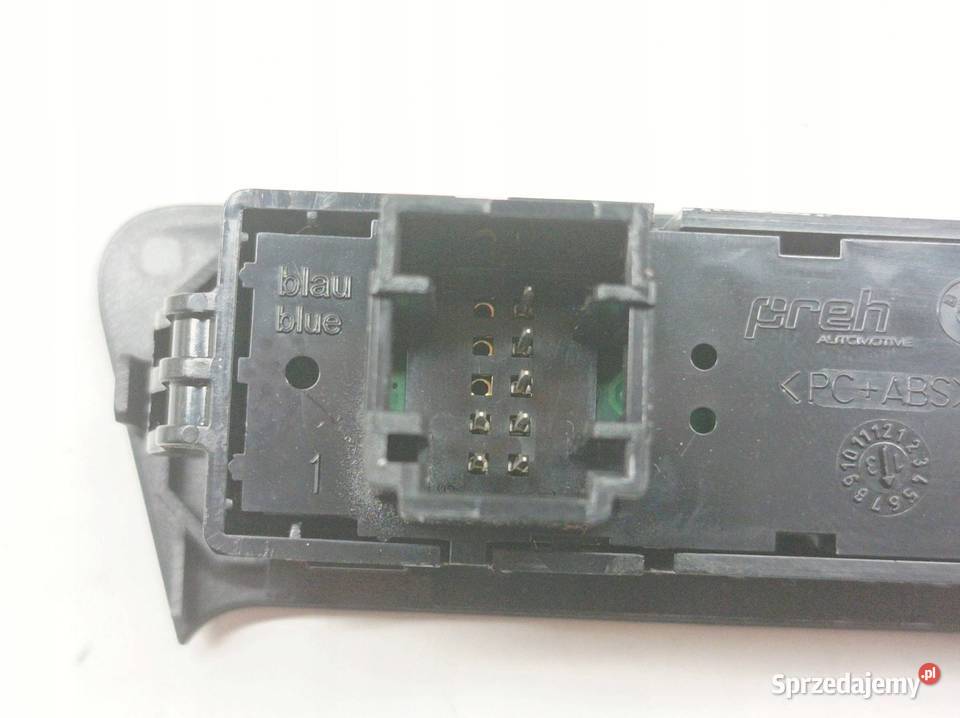 PRZEŁĄCZNIK SPORT ECO ESP 9252911 Bmw Seria 1 II