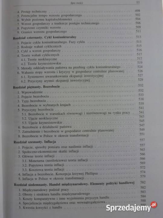 Podstawy ekonomii Roman Milewski