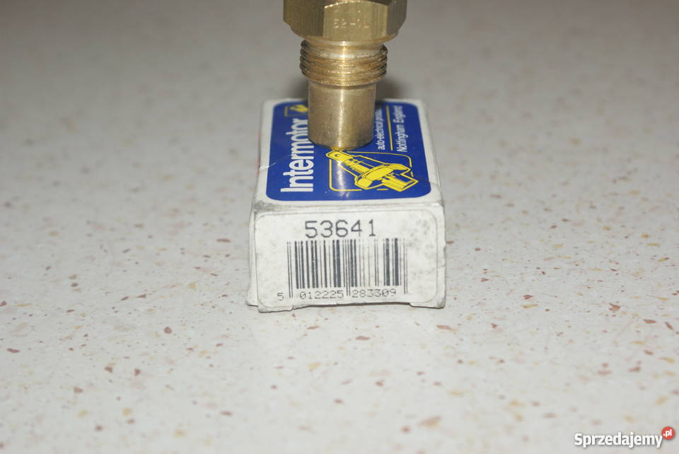 Czujnik temperatury płynu chłodzącego DAIHATSU mazowieckie Białobrzegi