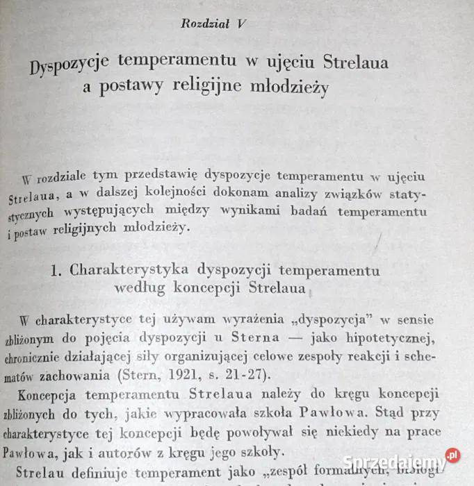 Postawy religijne młodzieży i ich związki z Chełm