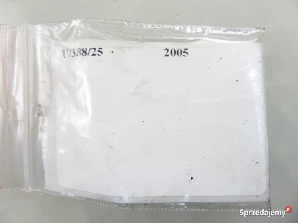 PRZEŁĄCZNIK ZESPOLONY MITSUBISHI OUTLANDER I CUW sprzedam