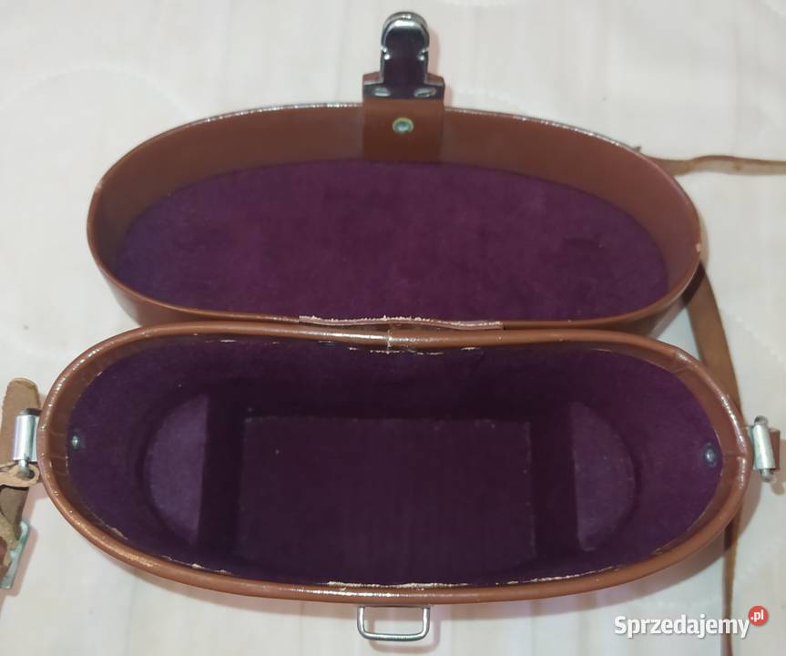 Lornetka Agfa 8x30 Gdańsk