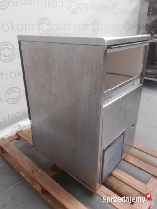 Kostkarka natryskowa Brema 46 872461CB 425W dolnośląskie Wrocław sprzedam