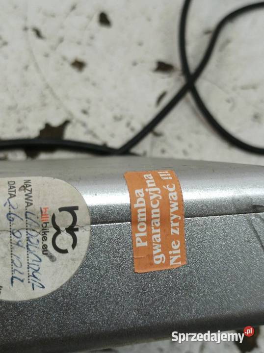 MODUŁ ŁADOWARKA SKUTER 840 WATT PLD840EVCS2584 osobowe