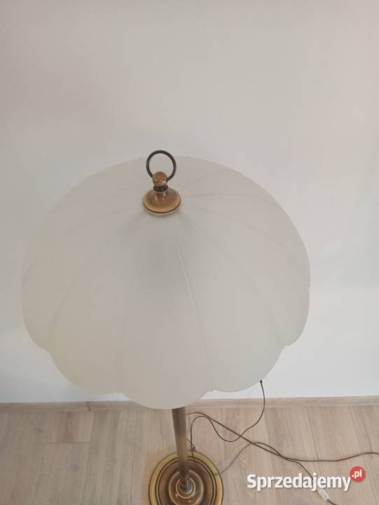 Lampa stojąca podłogowa Jupiter dolnośląskie Wrocław