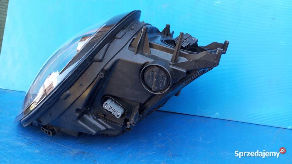 LAMPA LEWY PRZÓD REFLEKTOR FULL LED 991631963 osobowe