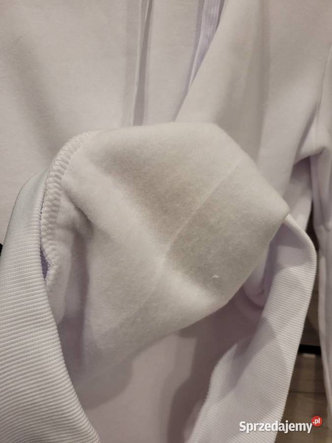 Bluza ocieplana polarkiem Jarosław