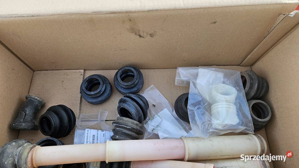 Siewnik 3m reform Brodnica