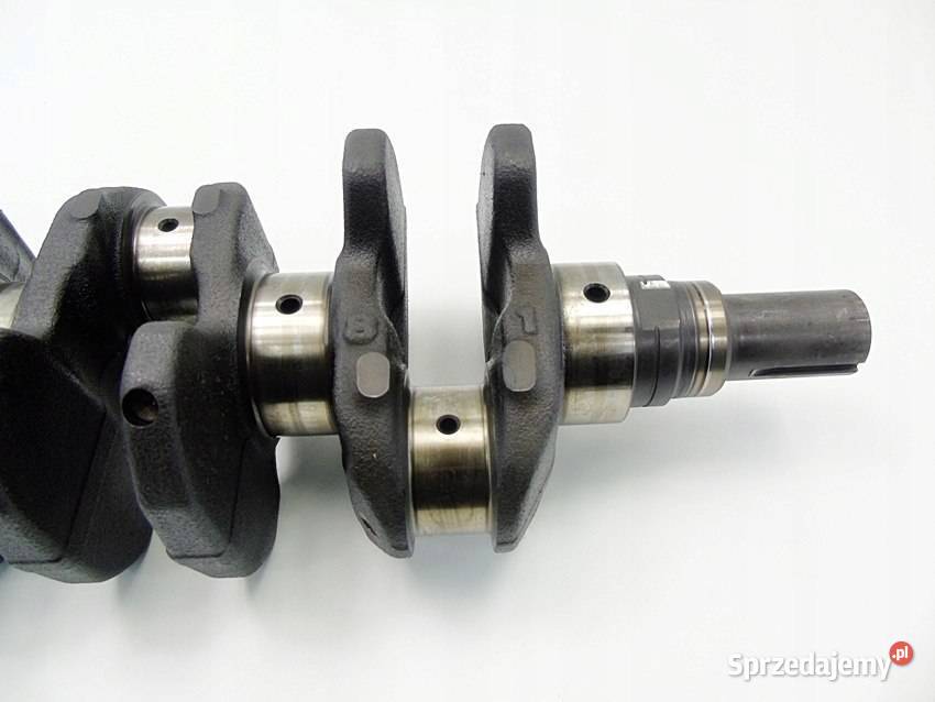 WAŁ KORBOWY 18 16V VTEC HONDA ACCORD VI TORNEO Sosnowiec