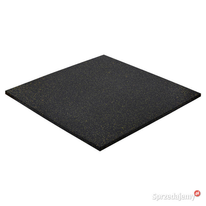 Maty do siłowni płyty gumowe 1030x1030x10 mm z podkarpackie Rzeszów sprzedam