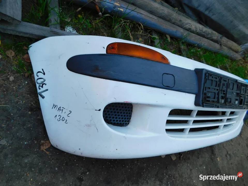 matiz zderzak 1302 WYSYŁKA