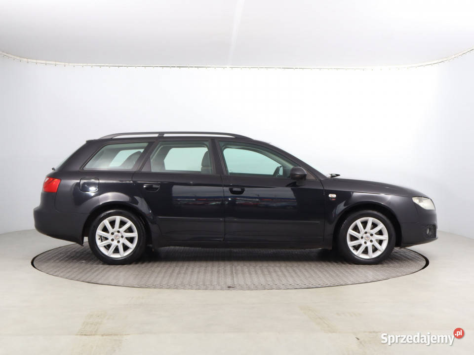 Seat Exeo 18 T Rok produkcji 2010 Exeo