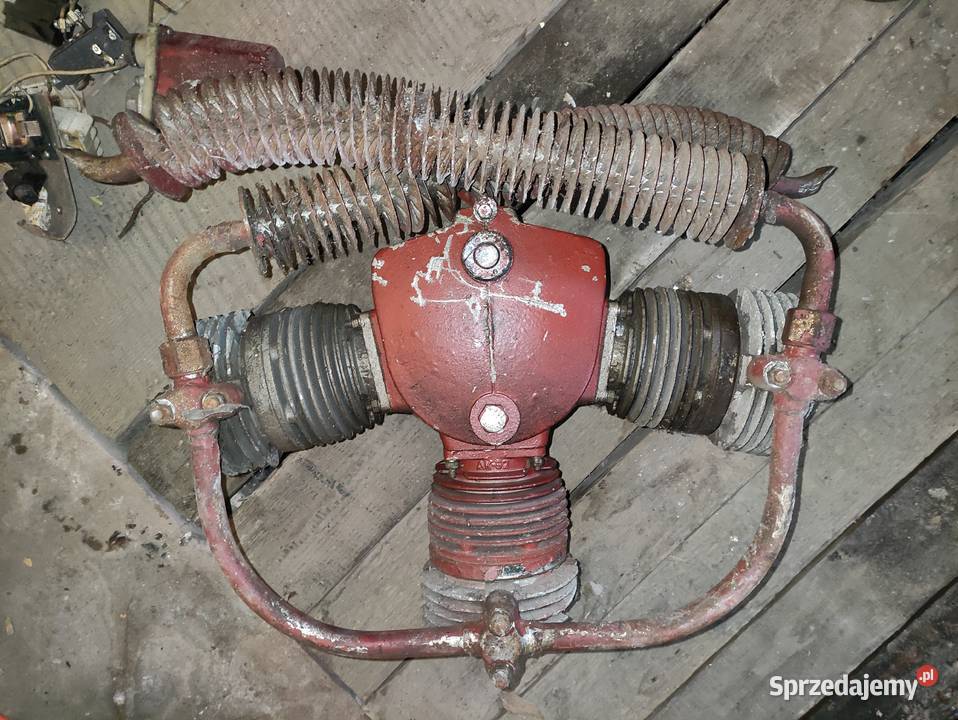 Wyprzedaż garażowa Zawiercie