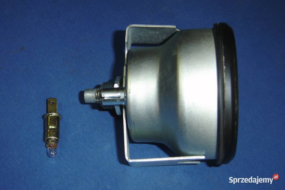 M 72 K 750 Ural Dniepr Dnepr licznik tacho Pozostałe Wrocław sprzedam