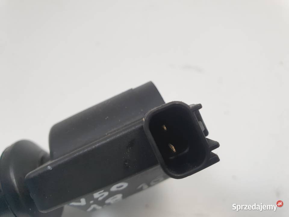 Volvo S40 II V50 18 16V CEWKA ZAPŁONOWA osobowe Janów
