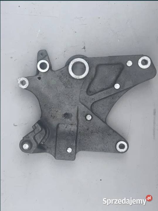 uchwyt mocowanie zacisku hamulcowego Honda NC Ostrzeszów