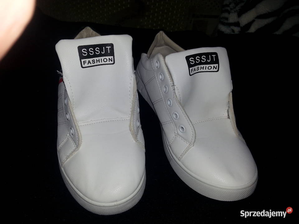 Męskie buty Fashion ssnj podkarpackie Rzeszów