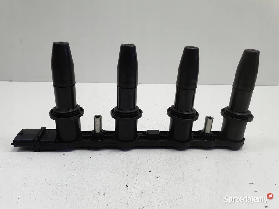 CEWKA ZAPŁONOWA Opel Zafira B 16 16V 1104082 osobowe Pozostałe Rudka