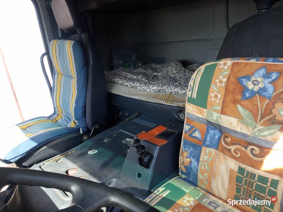 Sprzedam Mercedesa Atego Nadarzyn sprzedam