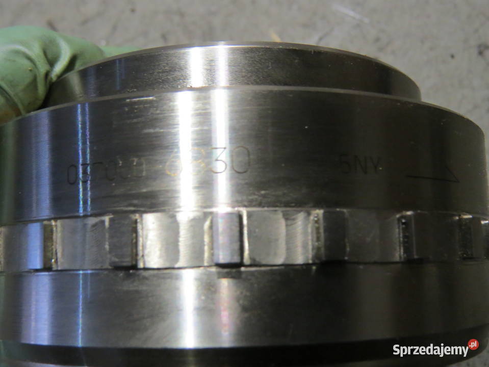 SUZUKI BURGMAN 400 250 N400 K7 10 KOŁO MAGNESOWE Silniki i osprzęt łódzkie Łódź