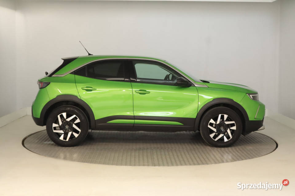 Opel Mokka 12 Turbo nieuszkodzony Mokka sprzedam