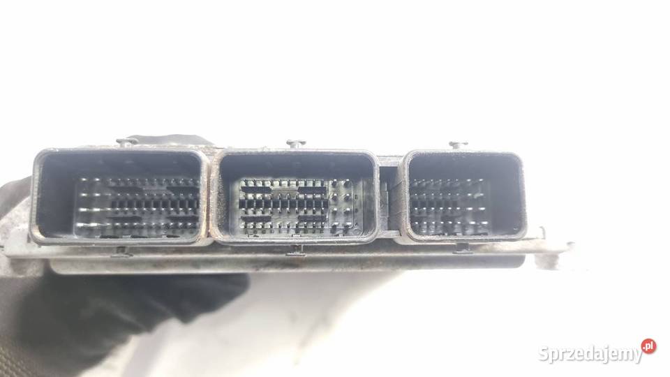 KOMPUTER FORD FOCUS 4M5112A650JL osobowe