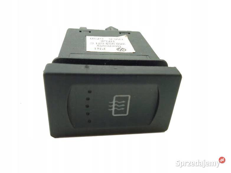 PRZEŁĄCZNIK 3B0959621C Volkswagen Passat V B5 Rok produkcji 1999 świętokrzyskie