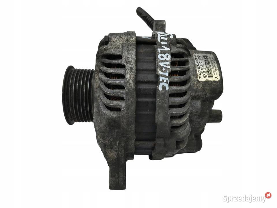ALTERNATOR Honda Civic VIII 18 VTEC A2TC1391ZE osobowe Chełm