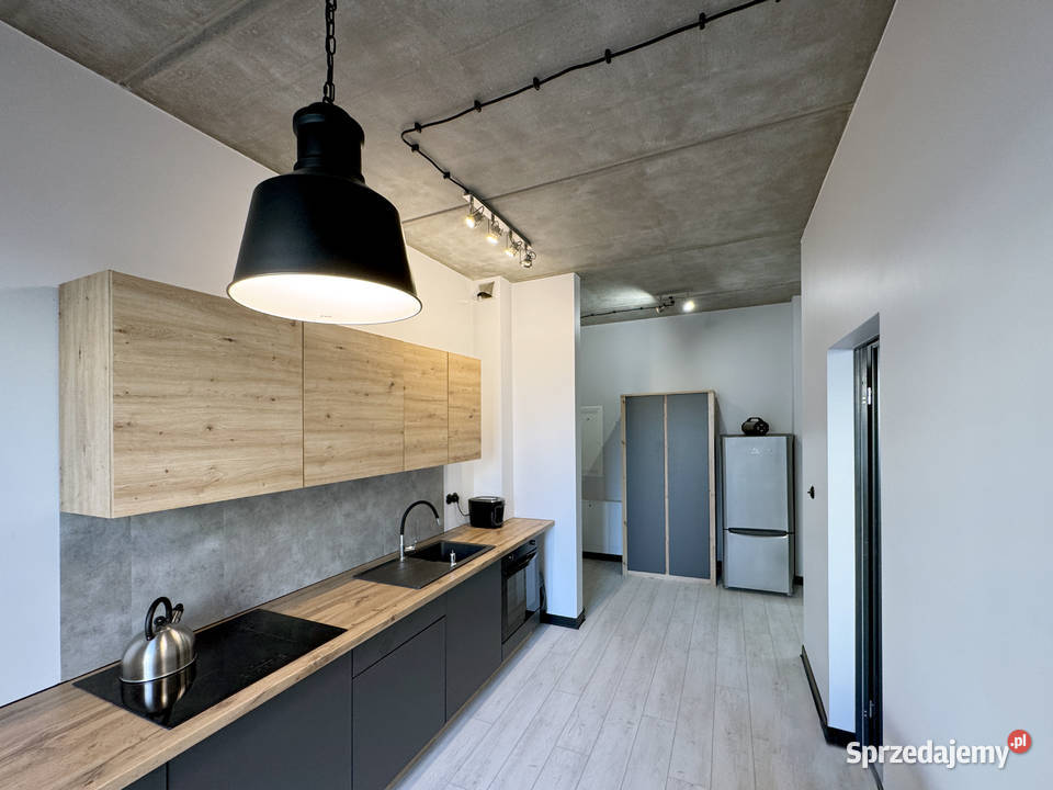 Mieszkanie do wynajęcia Siewierz Jeziorna sieć śląskie