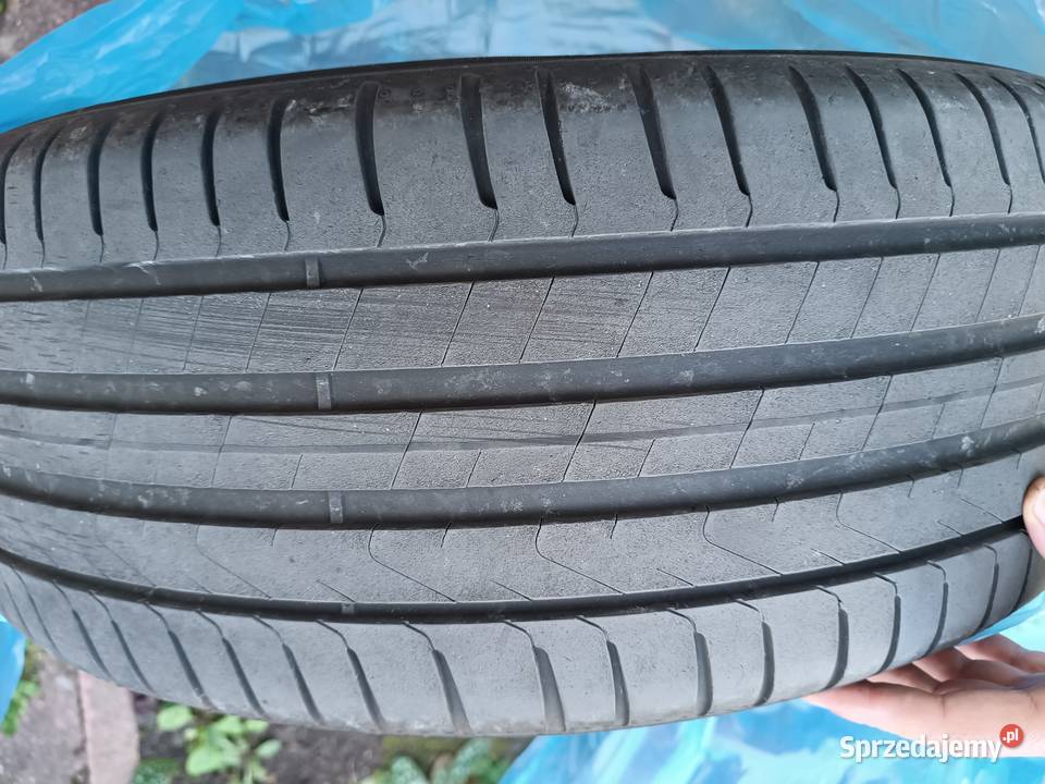 Opony letnie Pirelli Scorpion 22555 R18 rocznik
