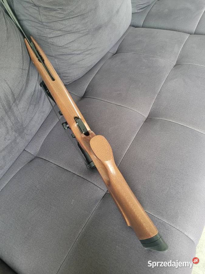 hw97 kt wiatrówka 45mm nowa Sporty strzeleckie i myślistwo Gorzów Wielkopolski