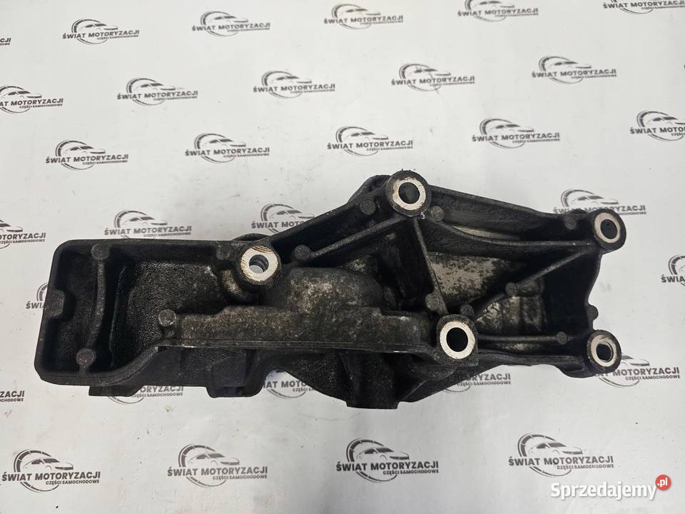 TRAFIC VIVARO 20 DCI M9R786 114 14r łapa