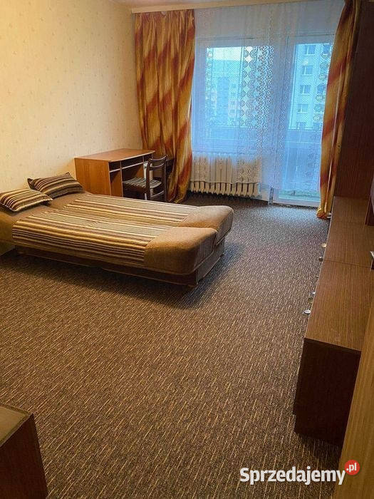 Wygodny słoneczny pokój Katowice Piotrowice sprzedam