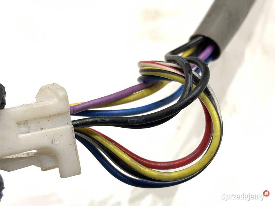 LUSTERKO LEWY NISSAN MURANO Z50 SUV 0209 SILVER sprzedam