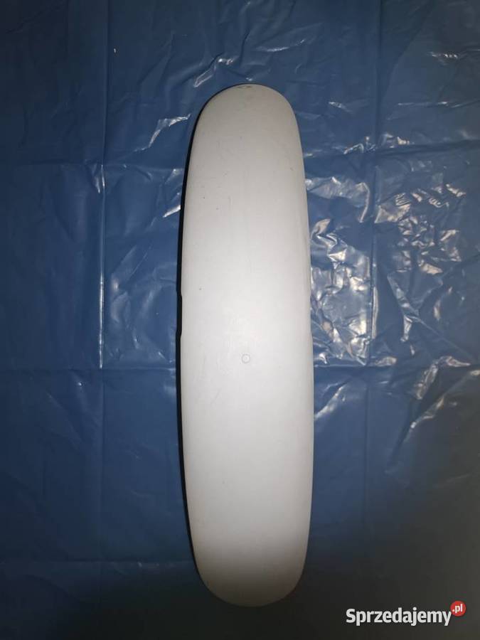 JUNAK M10 BŁOTNIK PRZEDNI Śrem