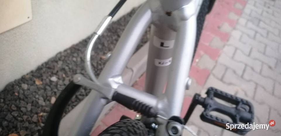 Rower Romet orkan M Sport i Wypoczynek Chrzanów