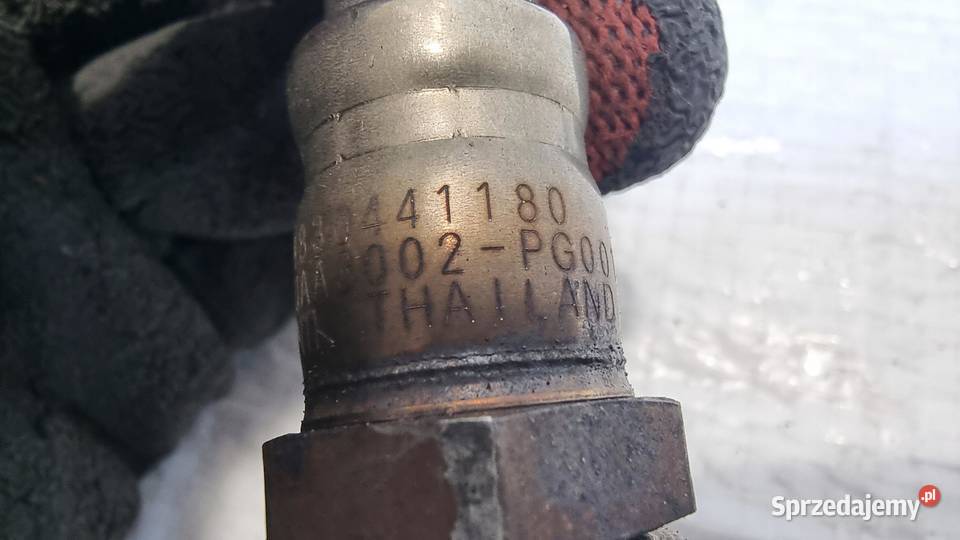 SONDA LAMBDA OPEL CORSA F 12 9830441180