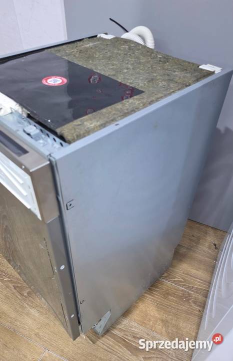 Zmywarka do pełnej zabudowy Miele G 4860 SCVi 45 dolnośląskie Wrocław