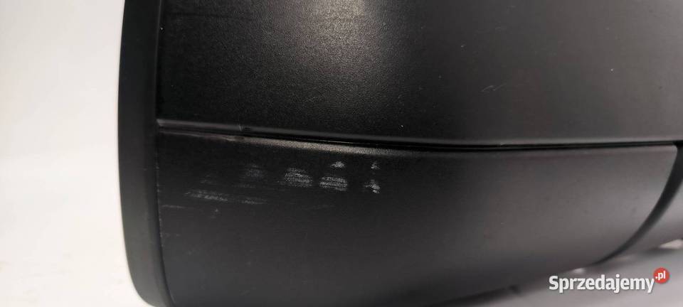 LUSTERKO PRAWE LAND ROVER RANGE ROVER VOGUE L322 Lipno sprzedam